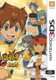 Inazuma Eleven GO イナズマイレブンGO - Video Game Video game from Inazuma Eleven GO イナズマイレブンGO for 3DS. Published