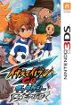 Inazuma Eleven GO: Galaxy Inazuma Eleven GO: Galaxy Big Bang Inazuma Eleven GO: Galaxy Supernova イナズマイレブンGO