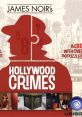 James Noir's Hollywood Crimes - Video Game Video game from James Noir's Hollywood Crimes for 3DS. Published by Ubisoft