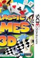 Junior Classic Games 3D Junior Games 3D - Video Game Video game from Junior Classic Games 3D Junior Games 3D. Published