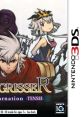 Langrisser Re:Incarnation -TENSEI- ラングリッサー リインカーネーション -転生- - Video Game Video game from Langrisser