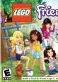 LEGO Friends - Video Game Video game from LEGO Friends for 3DS. Published by Warner Bros. Interactive (2013). Uploaded by