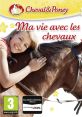 Life with Horses 3D Gallop & Ride - Video Game Video game from Life with Horses 3D Gallop & Ride for 3DS. Published by