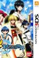 Magi: Aratanaru Sekai マギ 新たなる世界 - Video Game Video game from Magi: Aratanaru Sekai マギ 新たなる世界 for 3DS.