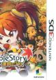 MapleStory: The Girl's Fate MapleStory: Unmei no Shoujo Maple Story 運命の少女 메이플스토리 운명의 소녀 - Video Game Video