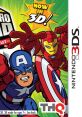 Marvel Super Herouad: The Infinity Gauntlet - Video Game Video game from Marvel Super Herouad: The Infinity Gauntlet for