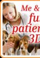 Me & My Furry Patients 3D - Video Game Video game from Me & My Furry Patients 3D for 3DS. Published by TREVA (2014).