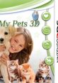 Me & My Pets 3D - Video Game Video game from Me & My Pets 3D for 3DS. Published by TREVA (2014). Uploaded by peterdao. 