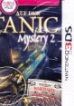 Murder on the Titanic Titanic Satsujin Jiken タイタニック殺人事件 - Video Game Video game from Murder on the Titanic Titani