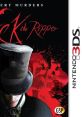 Mystery Murders: Jack the Ripper Satsujin Mystery: Kirisaki Jack 殺人ミステリー 切り裂きジャック - Video Game Video game 