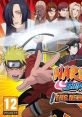 Naruto Shippuden 3D: The New Era Naruto Shippuden: Shinobi Rittai Emaki! Saikyou Ninkai Kessen!! NARUTO -ナルト- 疾風伝