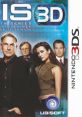 NCIS 3D - Video Game Video game from NCIS 3D for 3DS. Published by Ubisoft (2011). Uploaded by peterdao. 