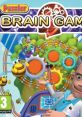 Puzzler Brain Games - Video Game Video game from Puzzler Brain Games for 3DS. Published by Koch Media (2013). Uploaded by