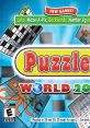 Puzzler World 2013 - Video Game Video game from Puzzler World 2013 for 3DS. Published by Koch Media (2012). Uploaded by