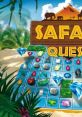 Safari Quest Jewel Link: Safari Quest - Video Game Video game from Safari Quest Jewel Link: Safari Quest for 3DS. Published