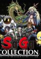 SaGa of SaGa: Final Fantasy Legend サガコレクション - Video Game Video game from SaGa of SaGa: Final Fantasy Legend