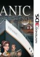 Secrets of the Titanic Secrets of the Titanic 1912-2012 - Video Game Video game from Secrets of the Titanic Secrets of