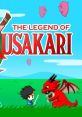 The Legend of Kusakari The Legend of Kusakari: Shiba Kari no Densetsu シバ・カーリーの伝説 - Video Game Video game from The