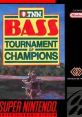 TNN Bass Tournament of Champions Larry Nixon's Super Bass Fishing ラリー・ニクソン スーパー・バス・フィッシング - Video