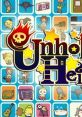 Unholy Heights Maison de Maou メゾン・ド・魔王 - Video Game Video game from Unholy Heights Maison de Maou