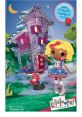 Lalaloopsy board Lalaloopsy