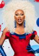 RUPAUL Ruapualalla