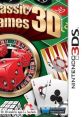 50 Classic Games 3D - Video Game Video game from 50 Classic Games 3D for 3DS. Published by Avanquest (2012). Uploaded by