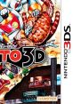 Azito 3D アジト3D - Video Game Video game from Azito 3D アジト3D for 3DS. Published by Hamster (2011). Uploaded by