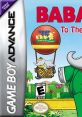 Babar to the Rescue - Video Game Music