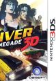 Driver: Renegade Driver: Renegade 3D ドライバー:レネゲイド3D - Video Game Video game from Driver: Renegade Driver: