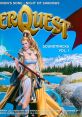 Everquest, Vol. 1: Laurion's Song & Night of Shadows - Video Game Music