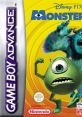 Monsters, Inc. モンスターズ・インク - Video Game Video game from Monsters, Inc. モンスターズ・インク for GBA. Published