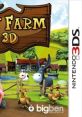 My Farm 3D - Video Game Video game from My Farm 3D for 3DS. Published by Bigben Interactive (2013). Uploaded by peterdao. 