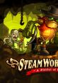 SteamWorld Dig SteamWorld Dig: A Fistful of Dirt スチームワールド ディグ - Video Game Video game from SteamWorld Dig SteamW