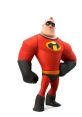 Mr. Incredible (Disney Infinity-Disney) Type your text and hear it in the voice of Mr. Incredible (Disney Infinity/Disney)