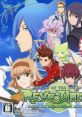 Tales of the World: Reve Unitia Tales of the World: Tactics Union テイルズ オブ ザ ワールド レーヴ ユナイティア - Video