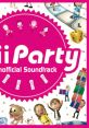 Wii Party - Unofficial - Video Game Video game from Wii Party - Unofficial for Wii. Published by Nintendo (2010).