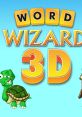 Word Wizard 3D - Video Game Video game from Word Wizard 3D for 3DS. Published by Enjoy (2012). Uploaded by peterdao. 