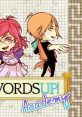 WordsUp! Academy - Video Game Video game from WordsUp! Academy for 3DS. Published by CoderChild (2016). Uploaded by