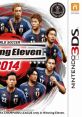 World Soccer Winning Eleven 2014 Pro Evolution Soccer 2014 ワールドサッカー ウイニングイレブン 2014 - Video Game Video