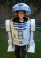 R2-Boy Type your text and hear it in the voice of R2-Boy by momoxd.