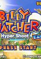 Billy Hatcher: Hyper Shoot - Video Game Video game from Billy Hatcher: Hyper Shoot for GBA. Published by Sega (2003). 