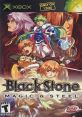 Black Stone: Magic & Steel エクスチェイサー - Video Game Video game from Black Stone: Magic & Steel エクスチェイサー for Xb