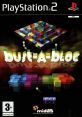 Bust-A-Bloc The Block Kuzushi Hyper SIMPLE2000シリーズ Vol.5 THE ブロックくずし HYPER - Video Game Video game from