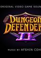 Dungeon Defenders II Original Video Game track Dungeon Defenders 2: OST - Video Game Video game from Dungeon Defenders II