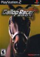 Gallop Racer 2004 - Video Game Video game from Gallop Racer 2004 for PS2. Published by Tecmo, Zoo Digital Publishing