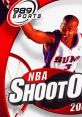 NBA ShootOut 2002 - Video Game Video game from NBA ShootOut 2002 for PS1. Published by 989 Sports (2001). Uploaded by