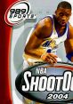 NBA ShootOut 2004 - Video Game Video game from NBA ShootOut 2004 for PS1, PS2. Published by 989 Sports (2003). Uploaded