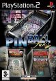Pinball Fun Simple 2000 Series Vol. 26: The Pinball x 3
SIMPLE2000シリーズVol.26 THEピンボール×3 - Video Game Music