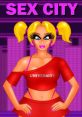 Sex City - Video Game Video game from Sex City for Windows. Published by Slippy Floor (2019). Uploaded by haylee. 